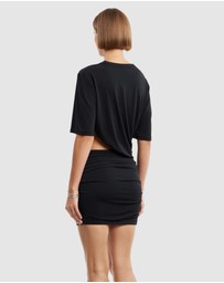 Significant Other - Rachel Mini Dress