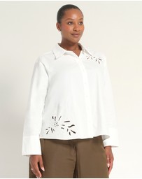 Estelle - Kalani Shirt