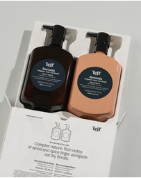 Leif Products - Boronia Hand Duo LGE