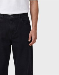 Academy Brand - Interstate Relaxed Jean