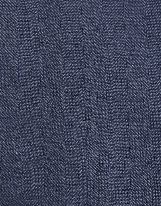 Tarocash - Palisade Pleat Linen Pant
