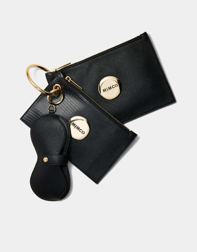 MIMCO - Trio Pouches