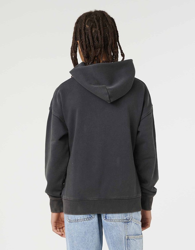 Rip Curl - Liquid Trips Zip Through Hood - Kids