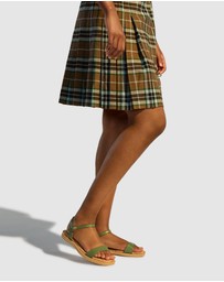 Rollie - Sandal Cork