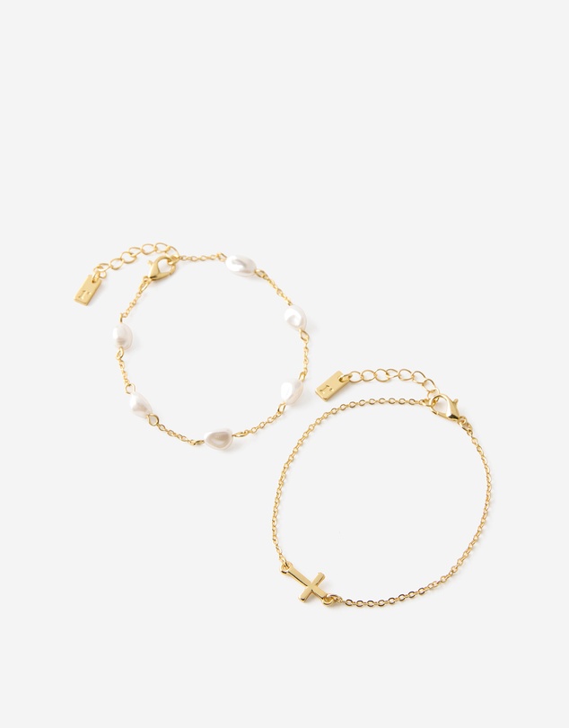 Rubi - Multipack Bracelet