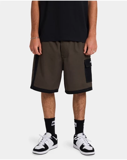 Quiksilver - Mens Wrath 23