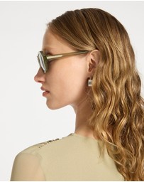 Status Anxiety - Vacation Sunglasses