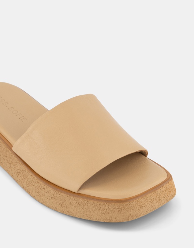 Miss Sofie - Birdie Sandals