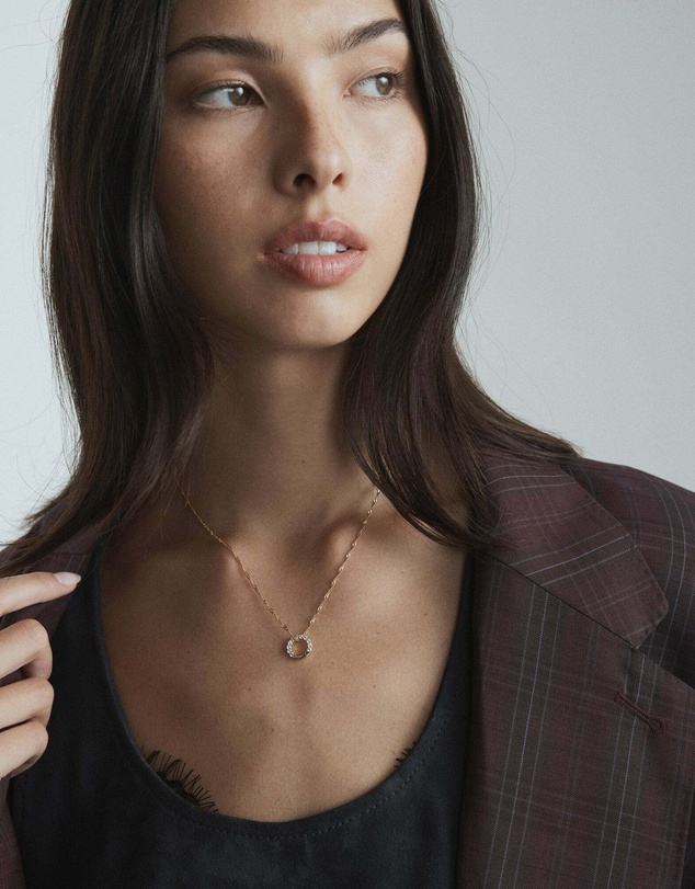 MIMCO - Nimbus Necklace