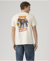 Levi's - Relaxed Fit SS Tee