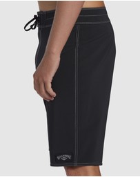 Billabong - Core Lord Pro 20