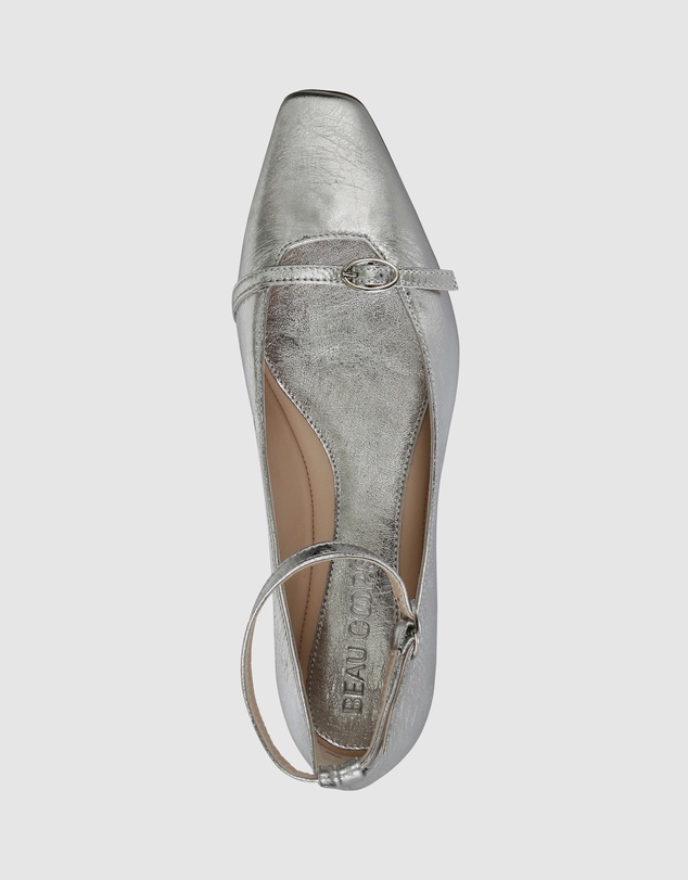 Beau Coops - Rainier Ballerinas