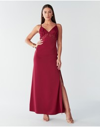 BWLDR - Pedro Dress