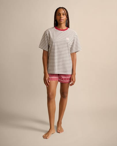 North Stripe