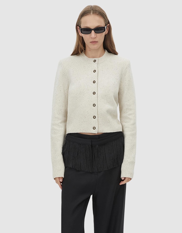 CAMILLA AND MARC - Atkinson Knit Cardigan