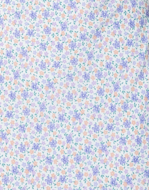 ids - Florence Floral Dress
