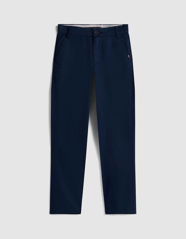 Tommy Hilfiger - 1985 Chino Pants - Kids