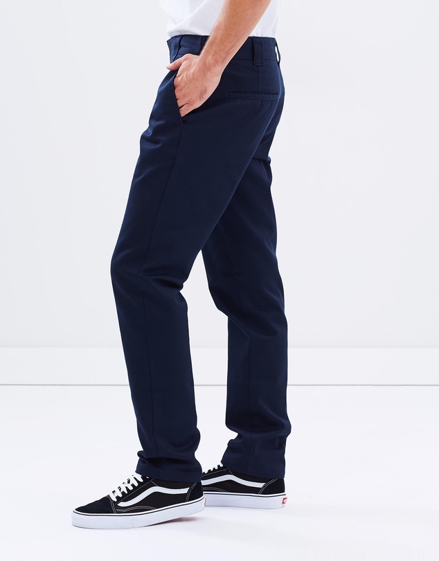 Dickies - 872 Slim Tapered Work Pant
