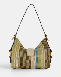 GUESS - Camden Mini Shoulder Bag