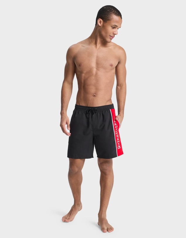 Quiksilver - Mens Everyday Clicker 17
