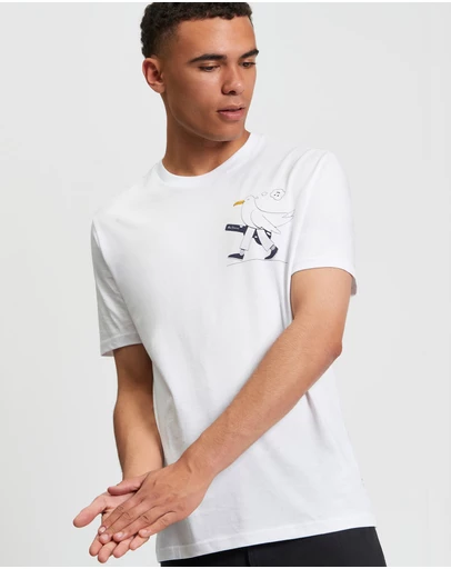 Ben Sherman - The Busker Tee