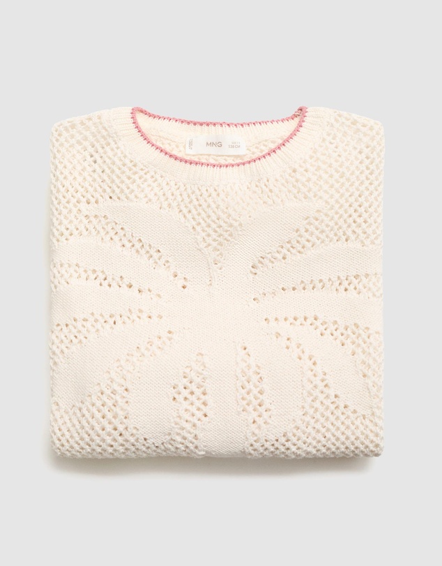 M.N.G - Mimi Sweater - Kids-Teens