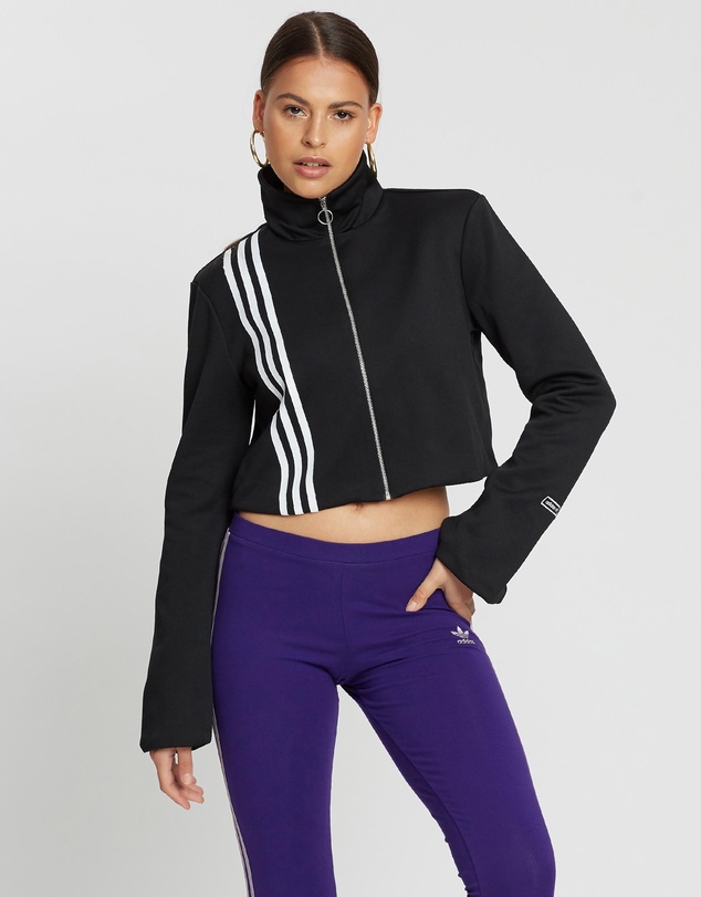 adidas Originals - Tailored Track Top