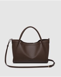 Louenhide - Mini Sutton Shoulder Bag
