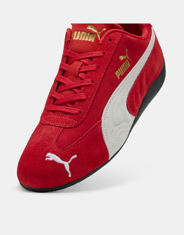 Puma - Speedcat OG - Unisex