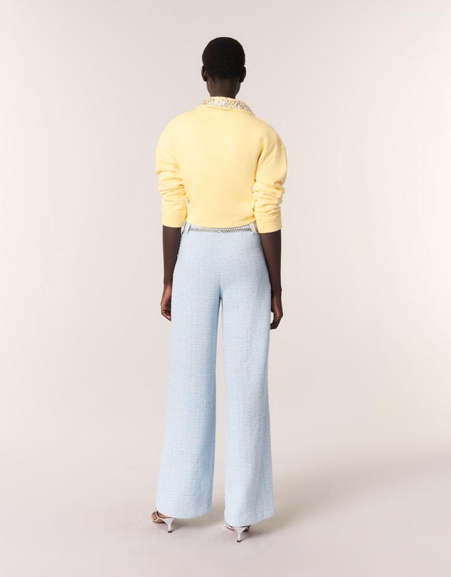 Maje - Pictorine Pants