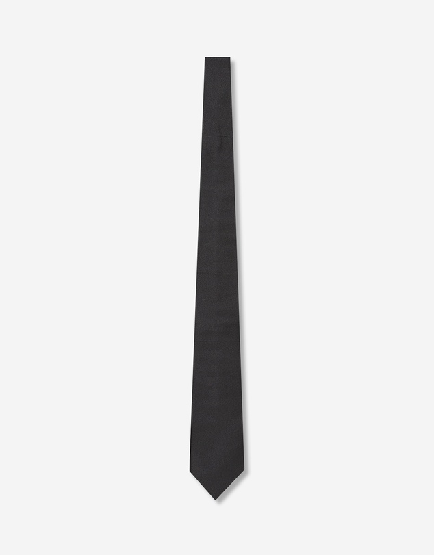 Calibre - Italian Skinny Black Tie