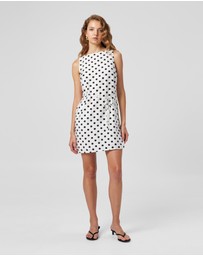 MVN - Love Promise Mini Dress