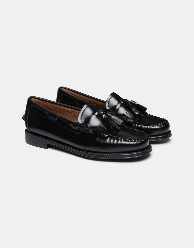 G. H. BASS - Weejun II Esther Kiltie Loafers - Women's