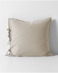 Aura Home - Maison Vintage European Pillowcase