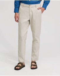 Oxford - New Magnus Cotton Trouser