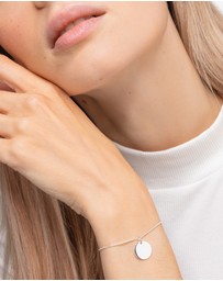 THOMAS SABO - Bracelet With Disc