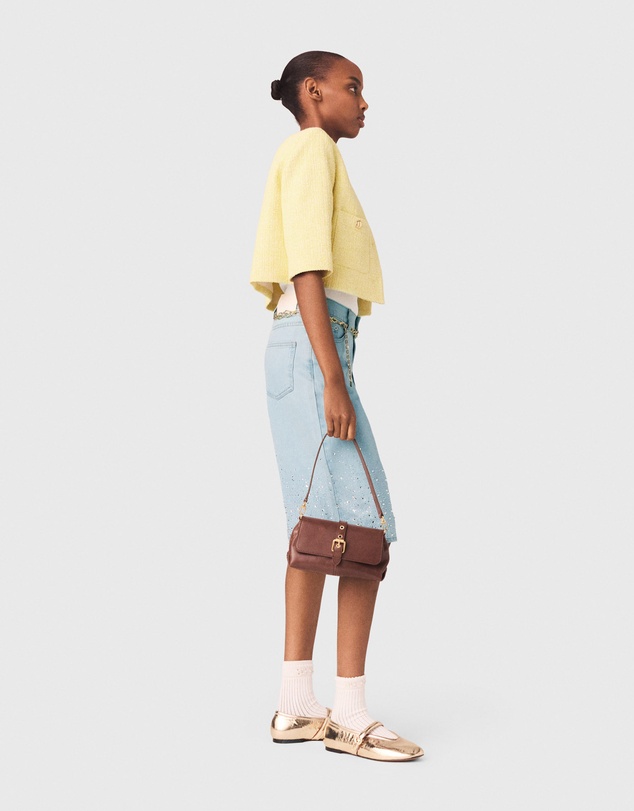 Maje - Vytener Blazer