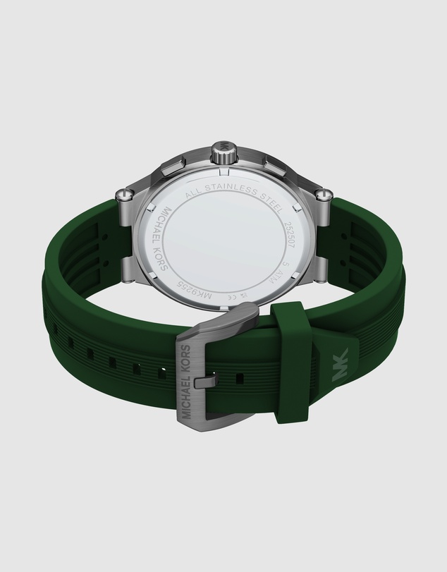Michael Kors - Billie Green Chronograph Watch