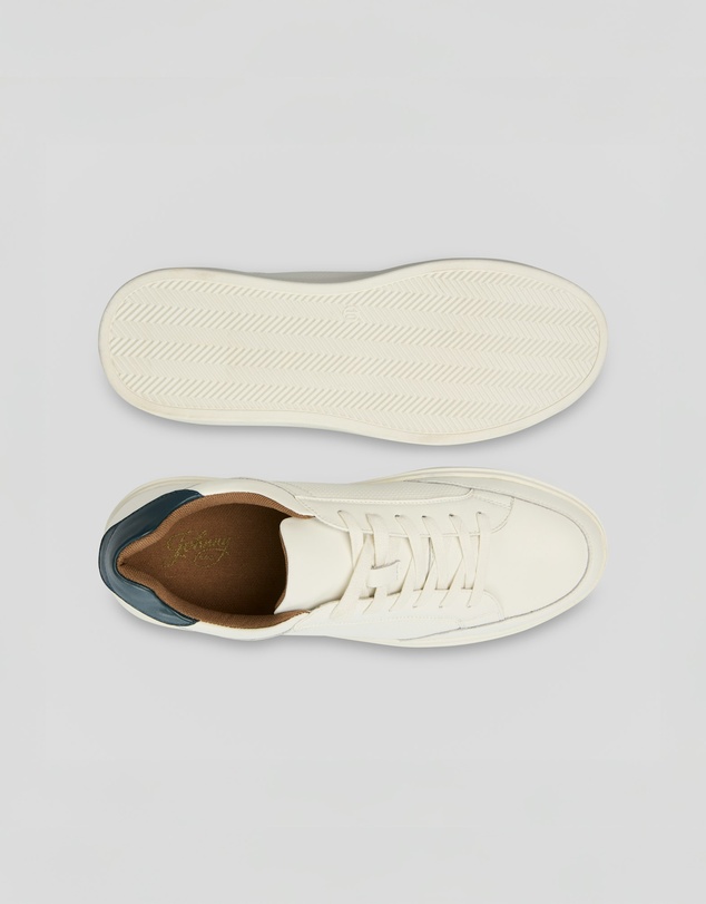 Johnny Bigg - Ethan Leather Sneaker