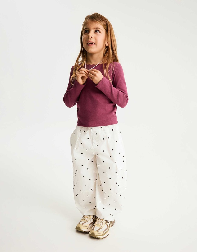 Cotton On Kids - Clara Cargo Pant
