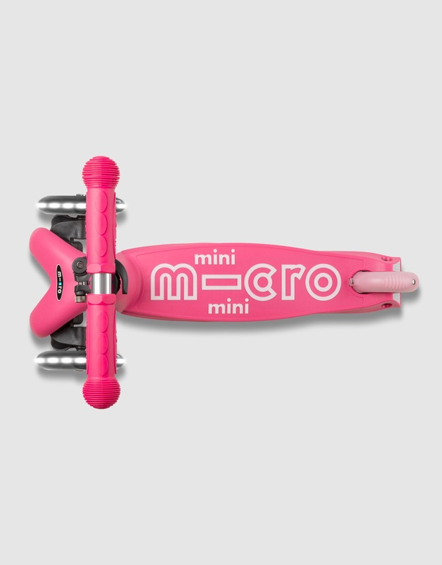 Micro Scooters - Micro Mini Deluxe LED