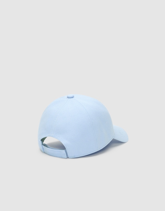 Seed Heritage - Seed Cap