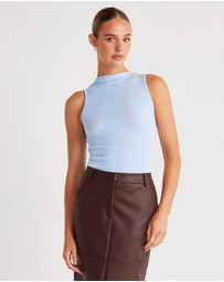 SNDYS - Katya Sleeveless Top