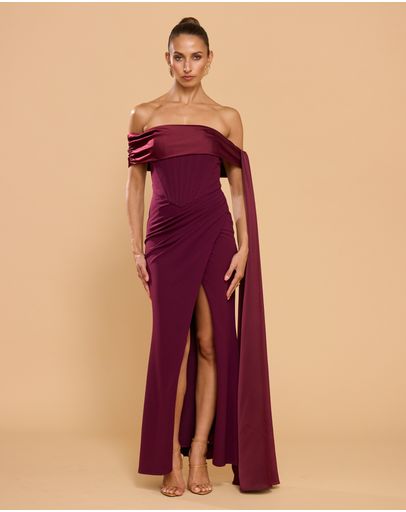 Dark Merlot