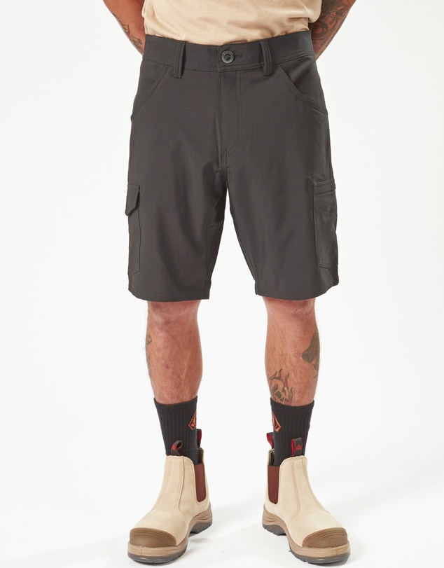 Volcom - Volcom Workwear Slab Hybrid Short 20