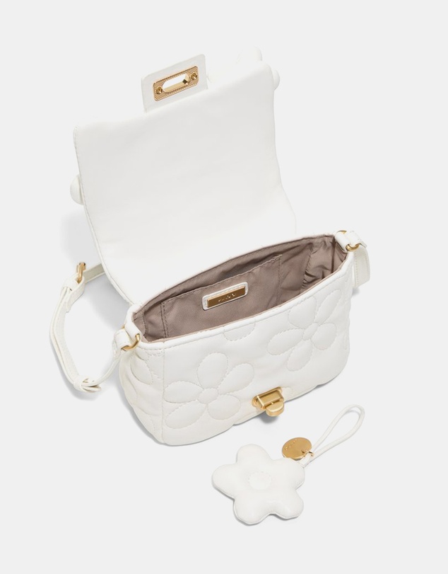 ALDO - Fflowerpuffy Sling Bag