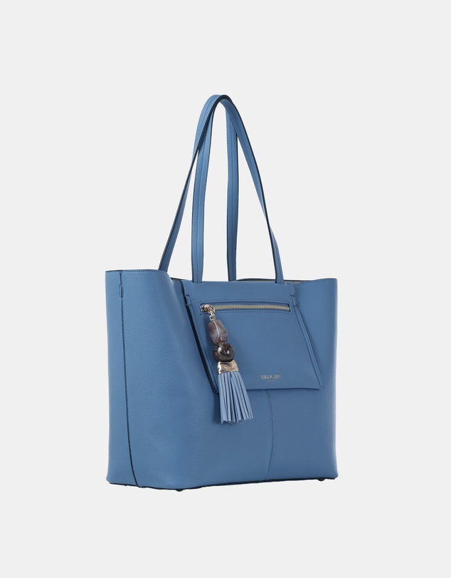 Luella Grey - Catalina Casual Tote With Pouch
