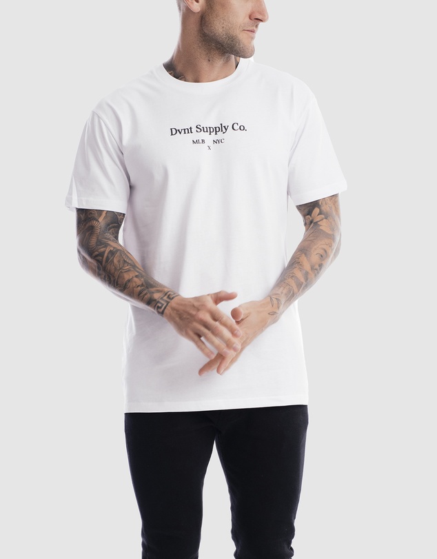 DVNT - Scripture Rise Tee