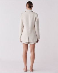 Esmaee - Portsea Blazer