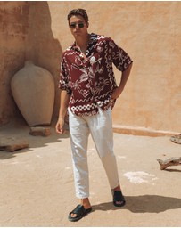Runaway the Label - Astley Shirt
